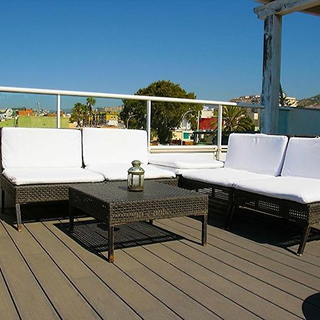 Mshome Primera Linea En Málaga Exteriör bild