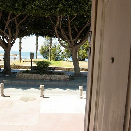 Mshome Primera Linea En Málaga Exteriör bild
