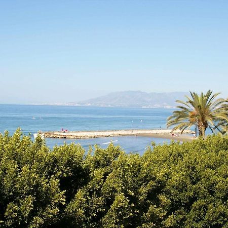 Mshome Primera Linea En Málaga Exteriör bild