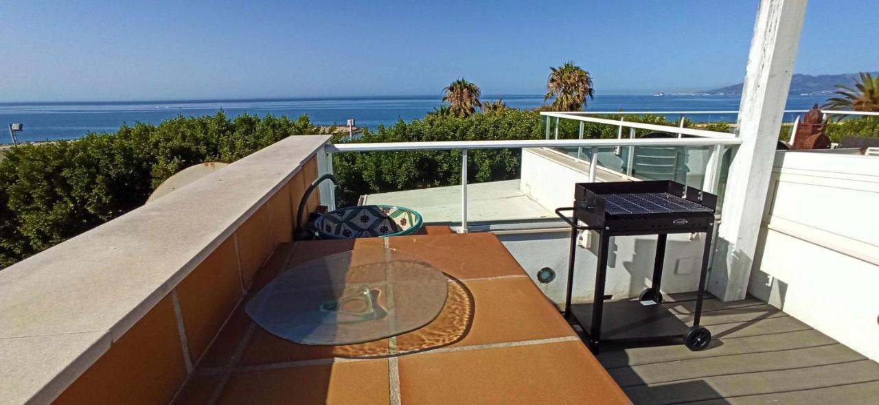 Mshome Primera Linea En Málaga Exteriör bild